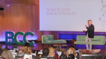 Barcelona Customer Employee Congress