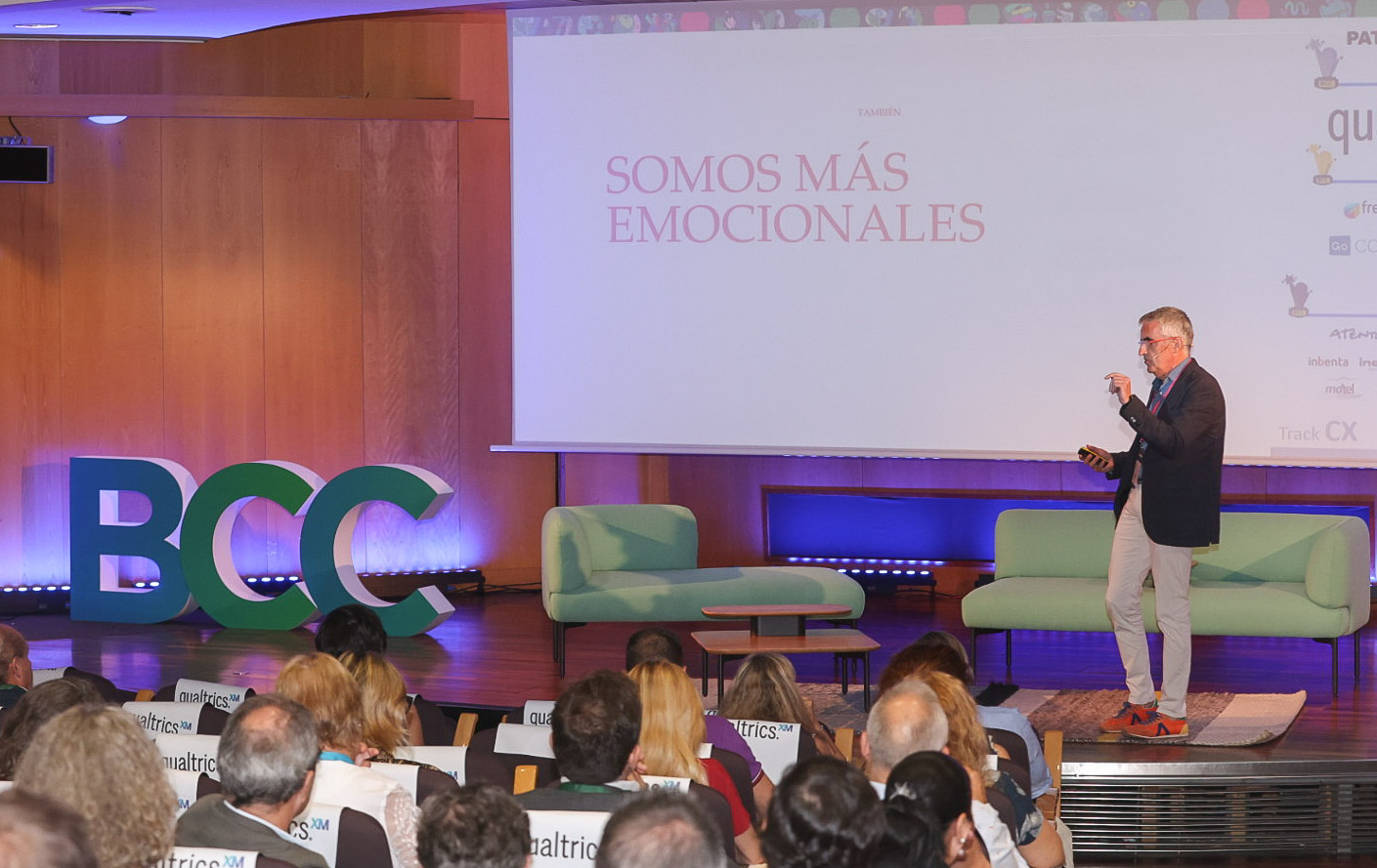 Barcelona Customer Congress